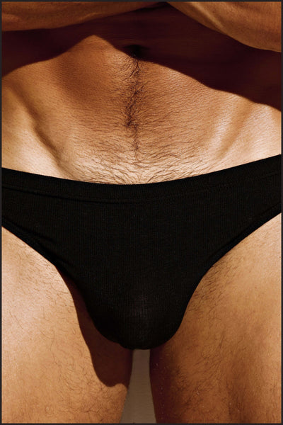 Charlie by matthew zink mens underwear  mustang series bikini brief –  Charlie By Matthew Zink