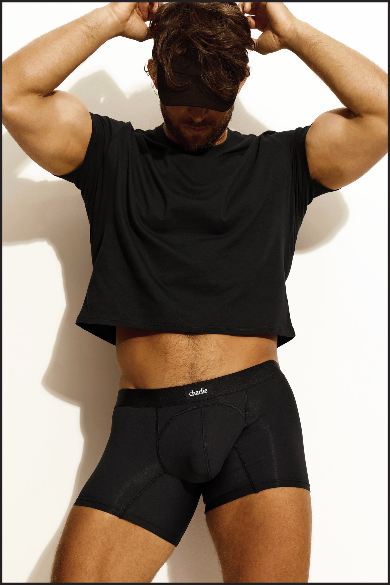 MVP Sport Trunk