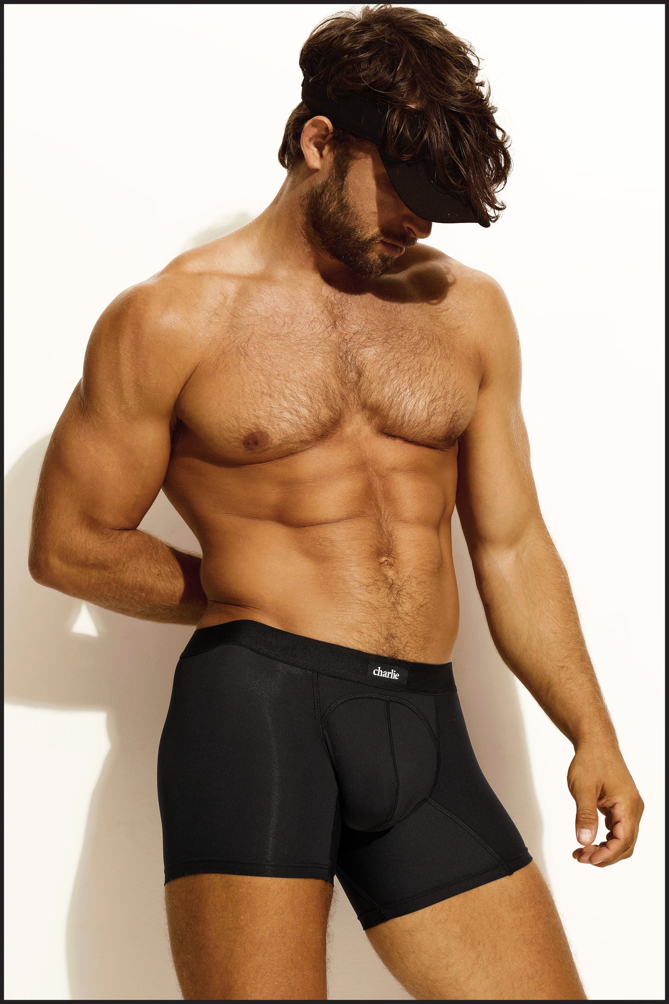 MVP Sport Trunk