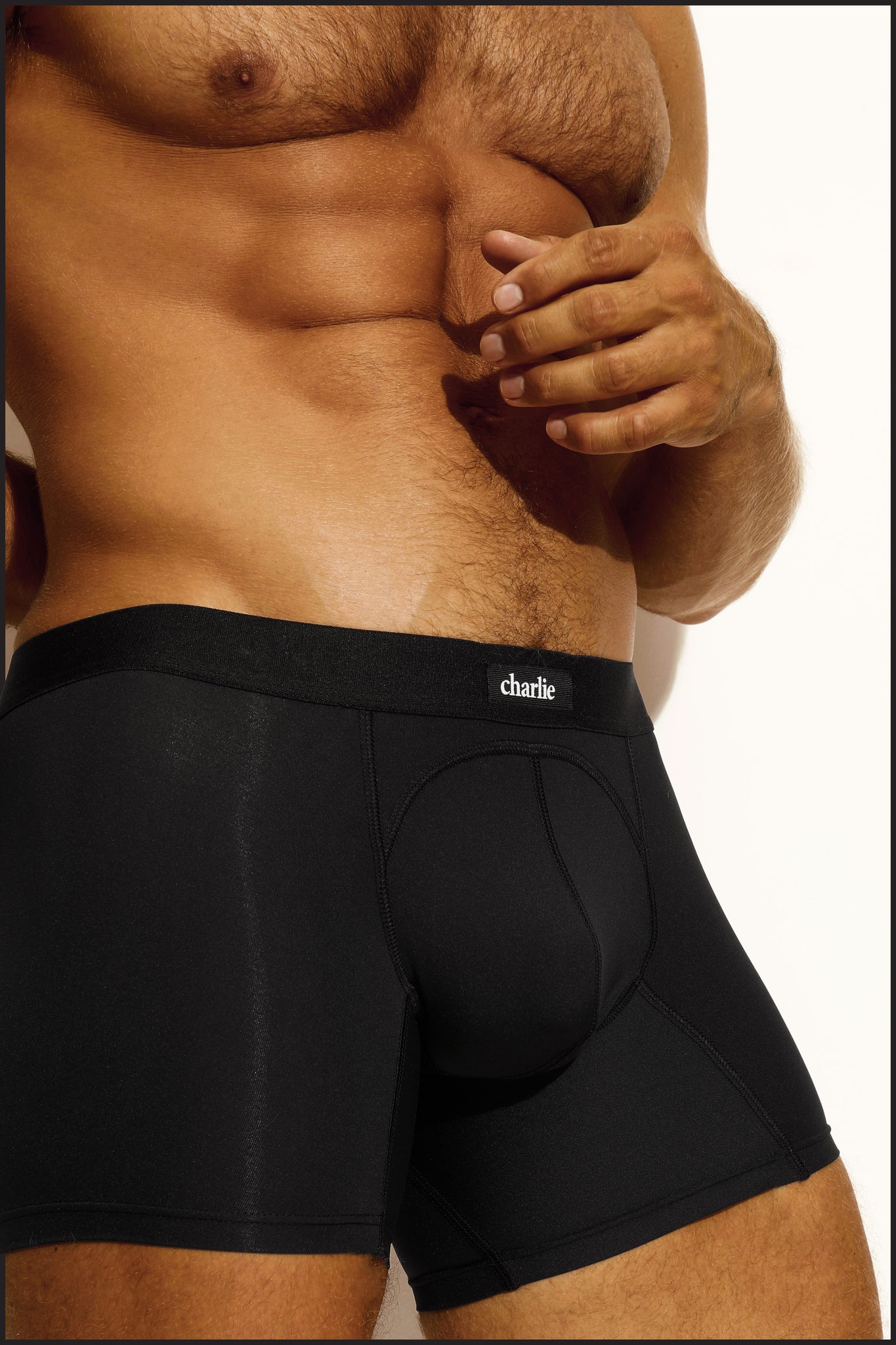 MVP Sport Trunk