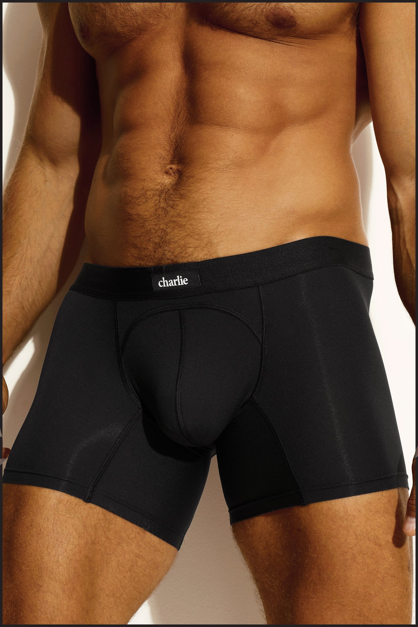 MVP Sport Trunk