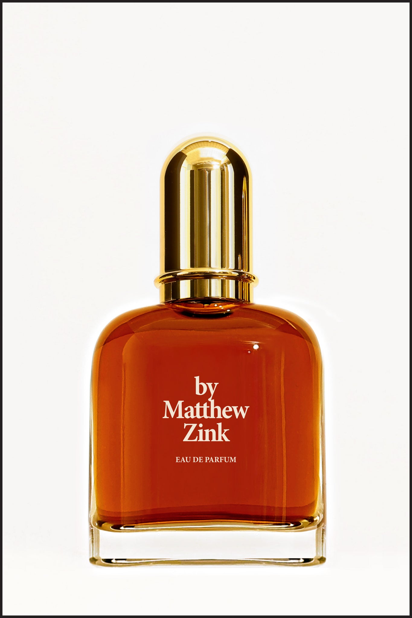 by Matthew Zink - Eau de Parfum 50