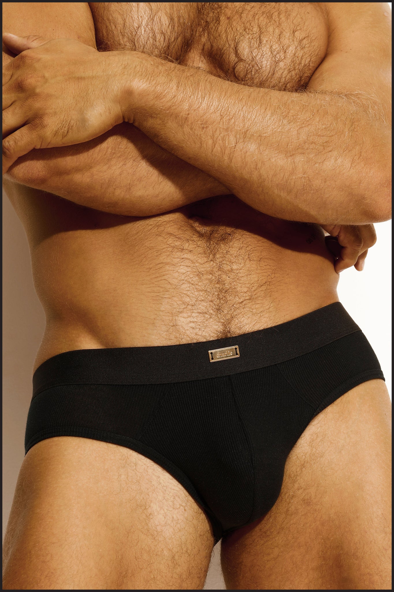 Classic Brief - GOLD LABEL