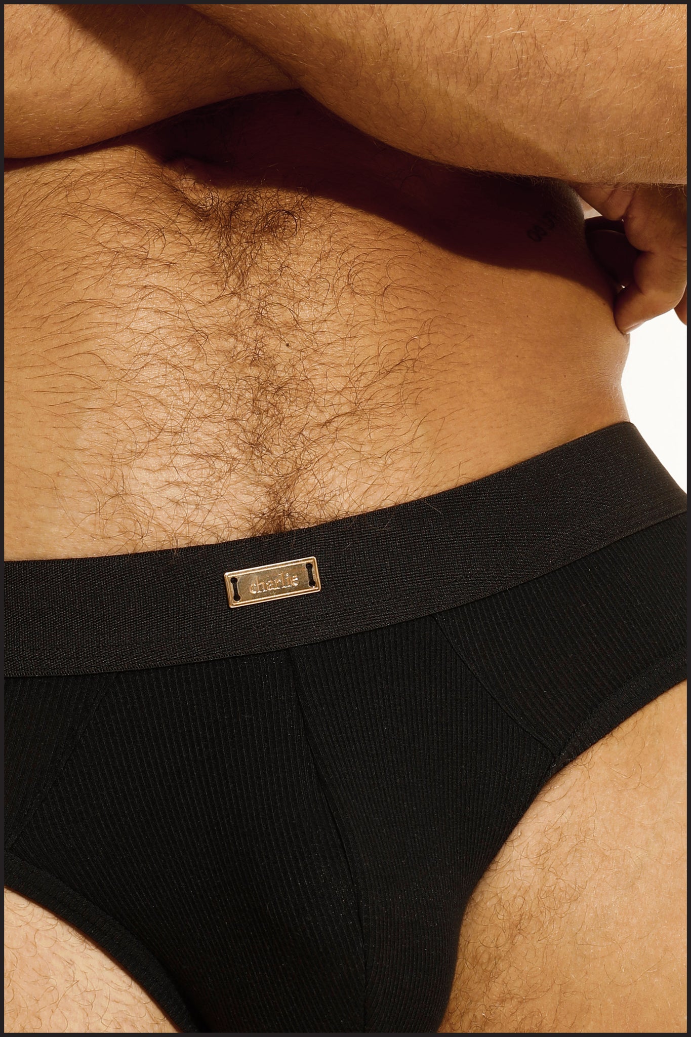 Classic Brief - GOLD LABEL