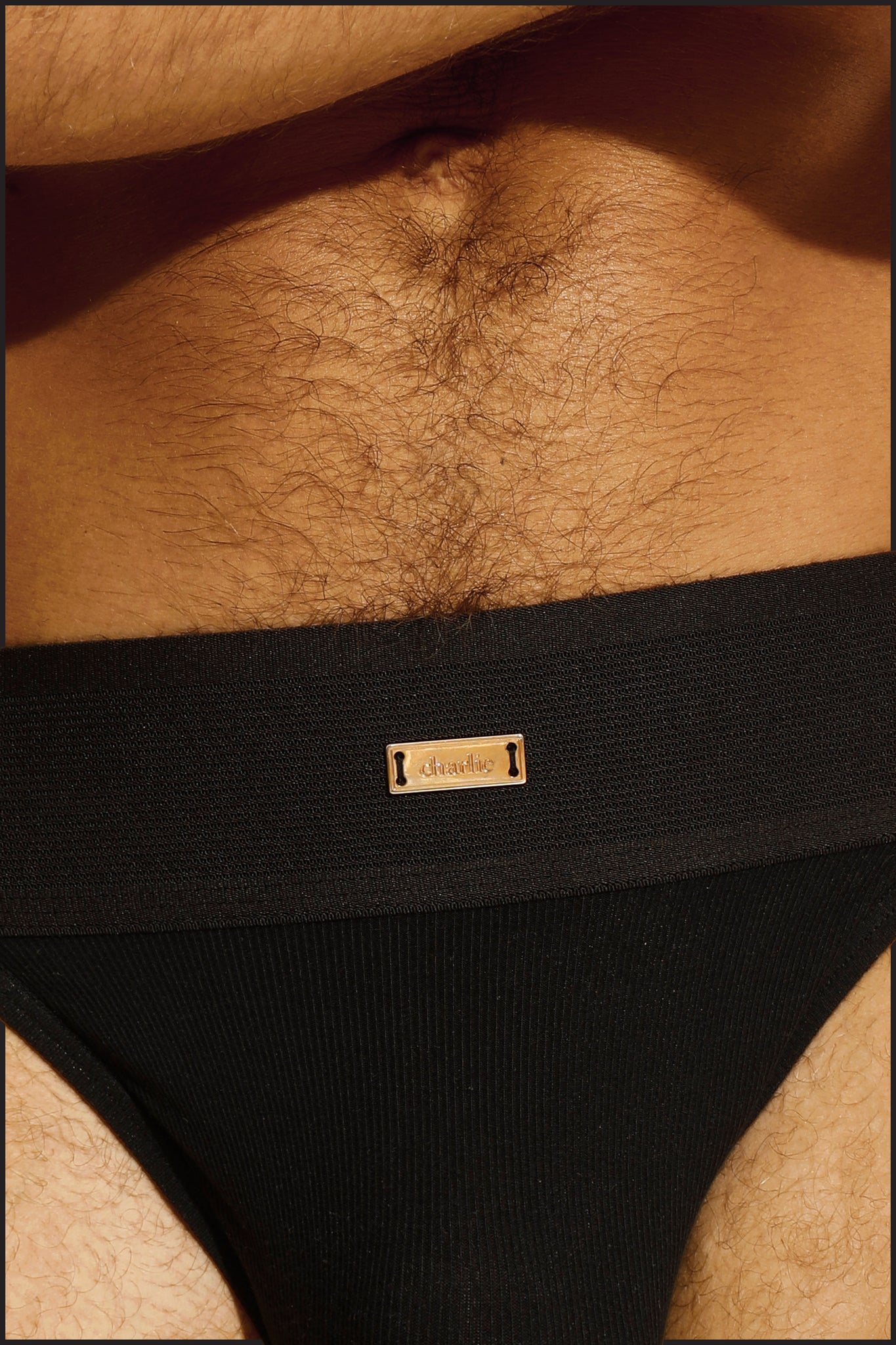 Pro Sport Brief - GOLD LABEL