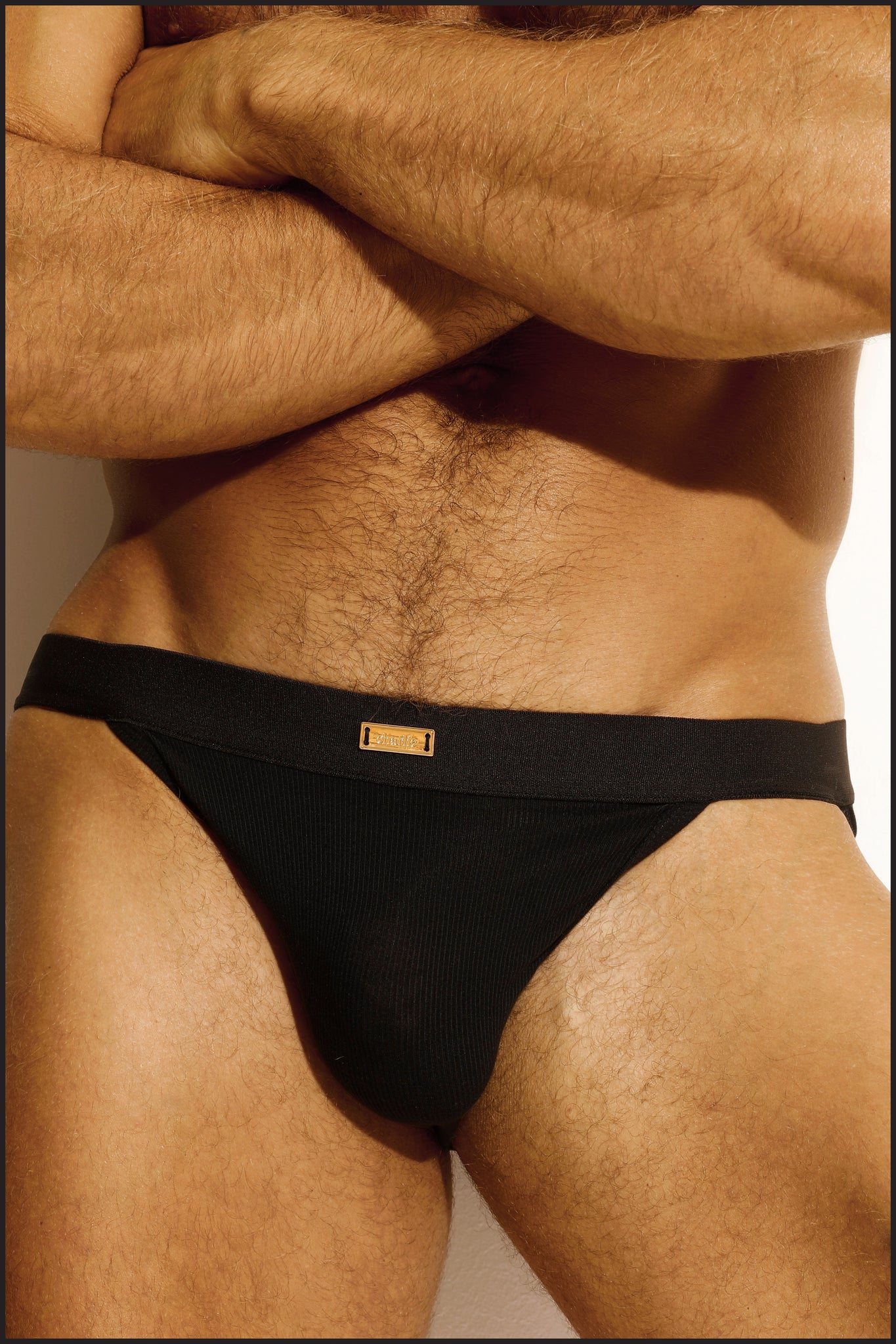 Sport Brief - GOLD LABEL