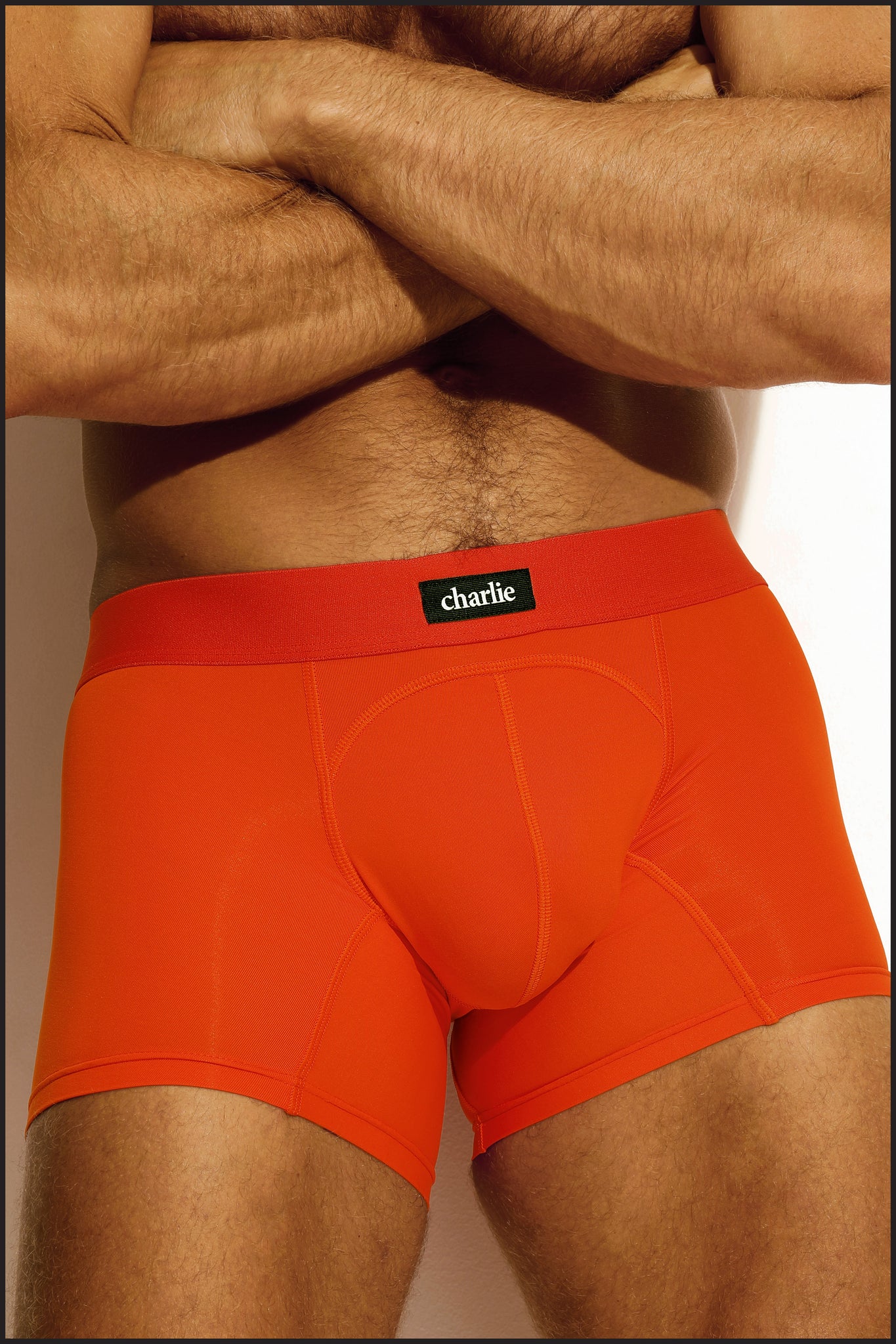 MVP Sport Trunk