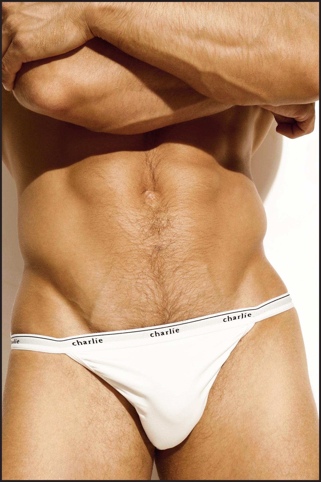 Muscle Brief - MINIMAL