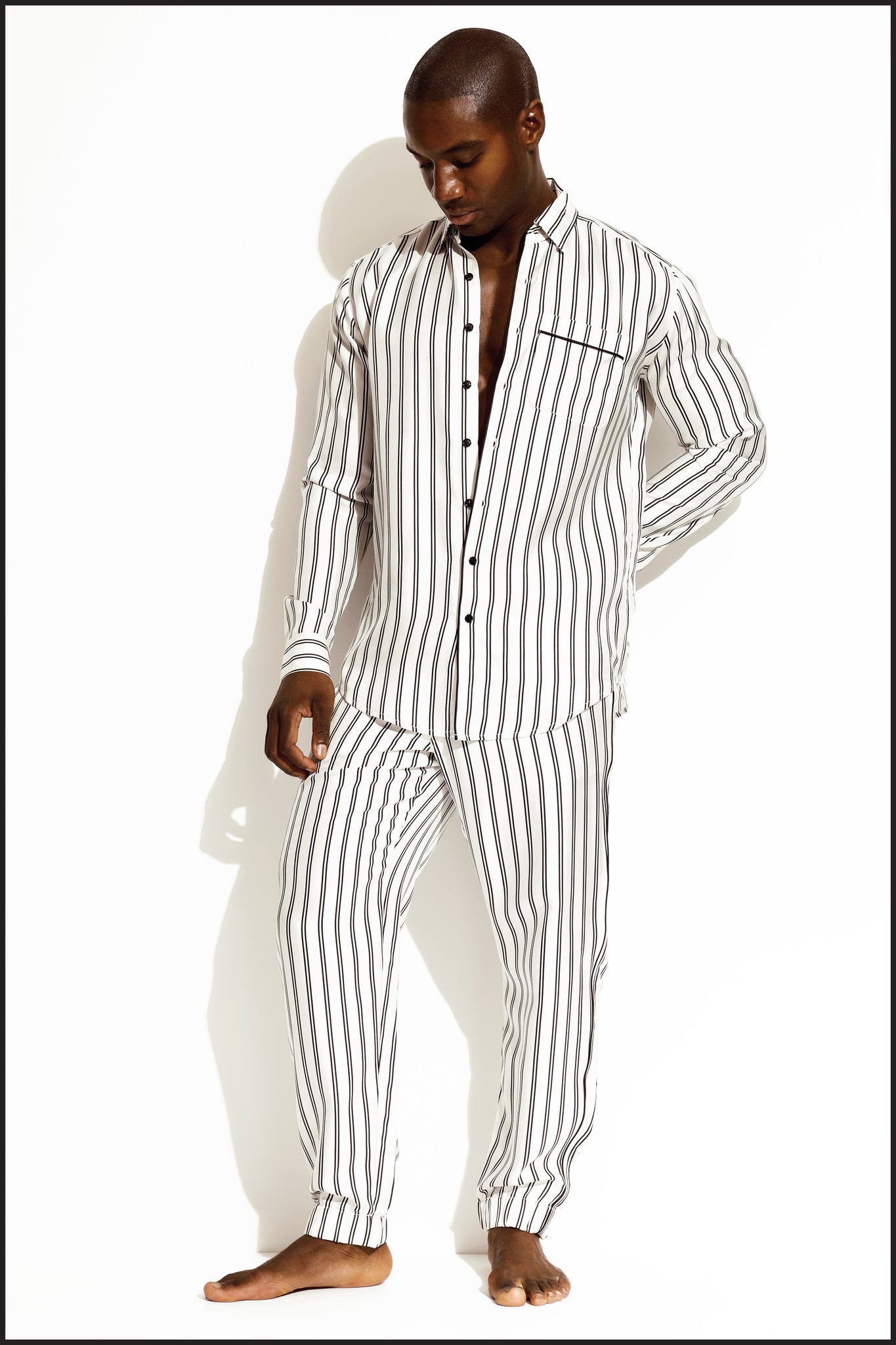 Charlie by matthew zink mens apparel  silk pajama pant – Charlie By  Matthew Zink