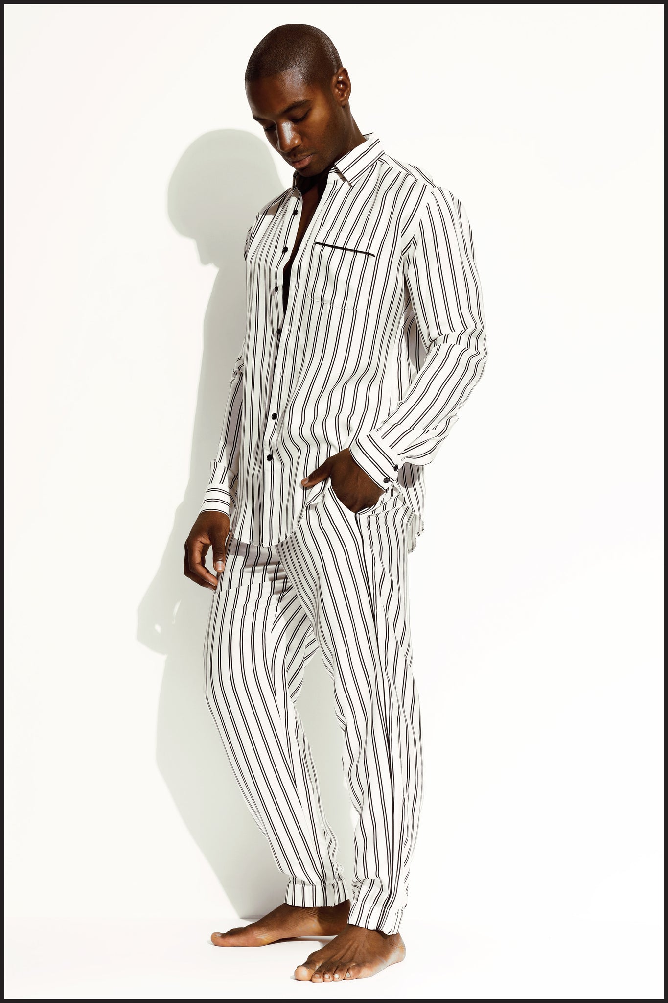Charlie by matthew zink mens apparel  silk pajama pant – Charlie By  Matthew Zink