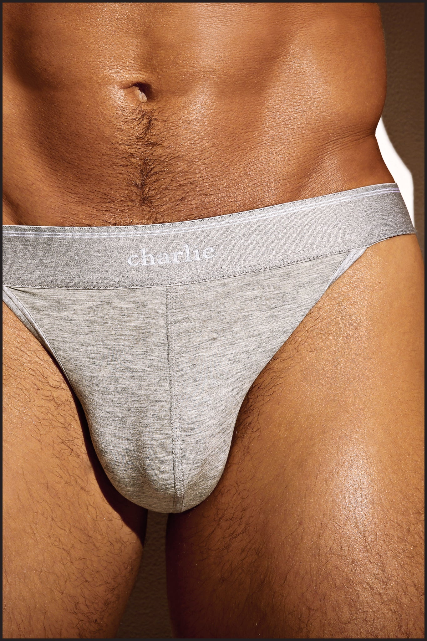 Charlie by matthew zink mens underwear  minimal series sport thong –  Charlie By Matthew Zink