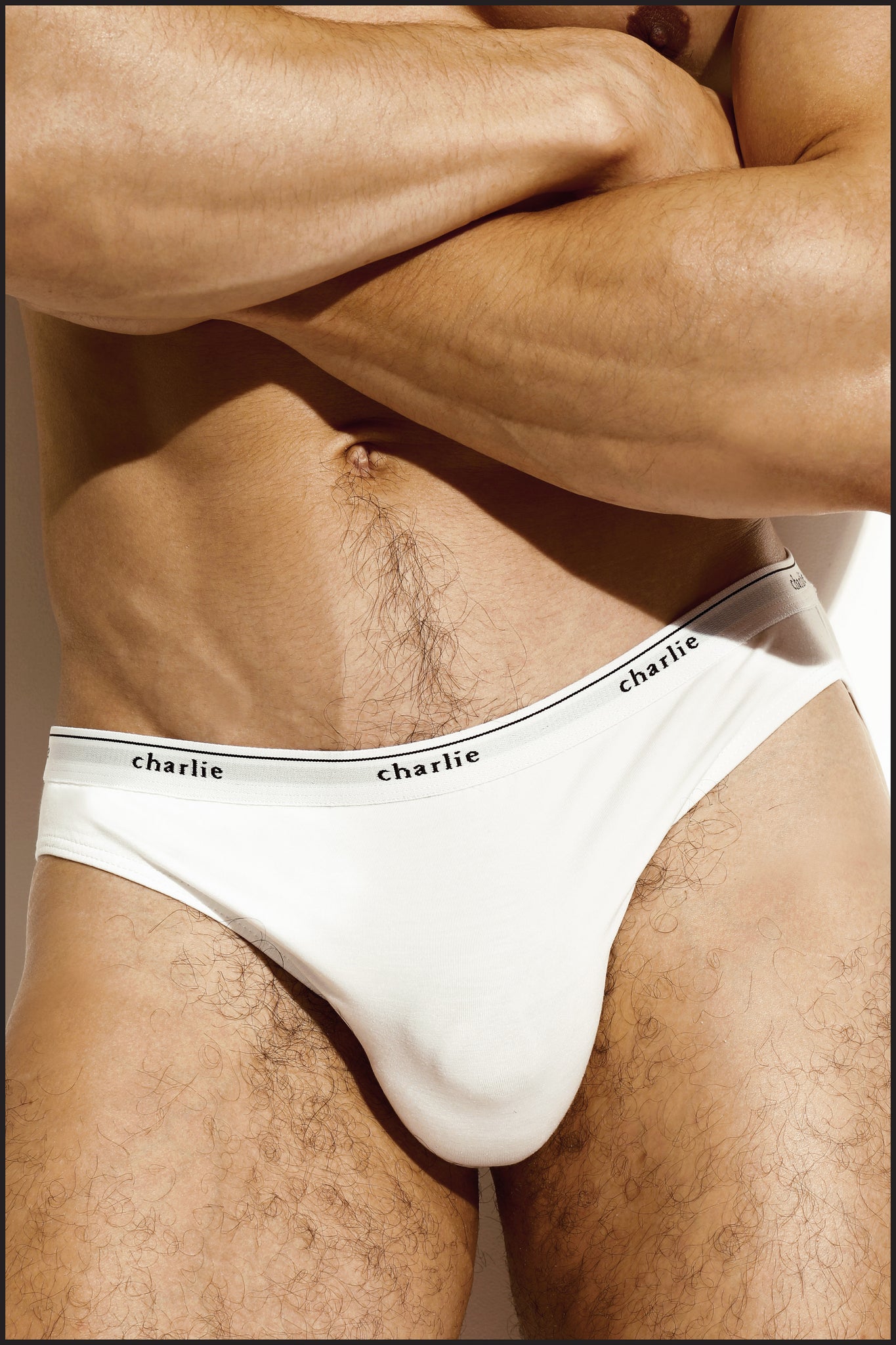 Charlie by matthew zink mens underwear  minimal series bikini brief –  Charlie By Matthew Zink